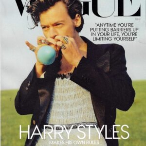 The News Empire Magazine